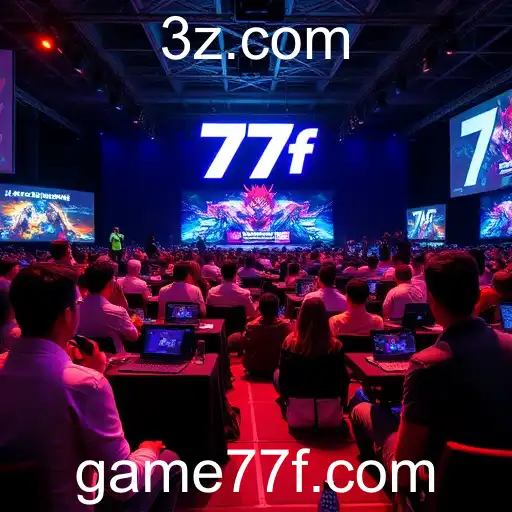 77f: O Futuro dos Jogos em Português