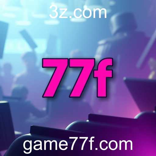 O Crescimento do Jogo Online com a Chave ‘77f’