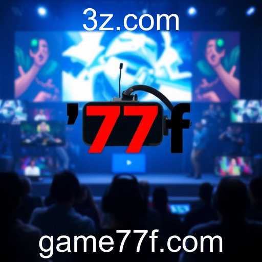 O Impacto do '77f' na Comunidade Gamer em 2025