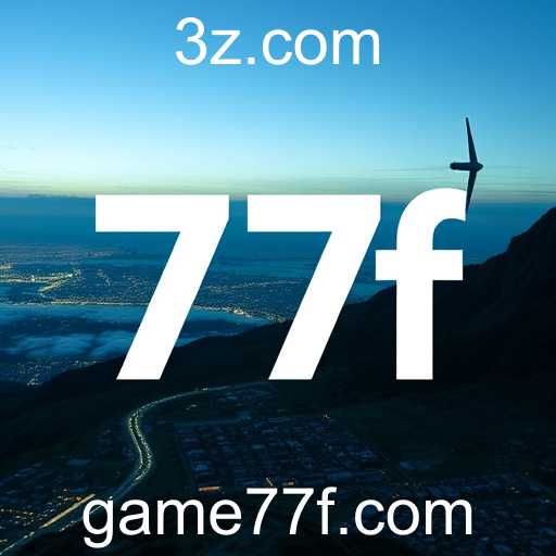 A Revolução do Jogo Online com a 77f