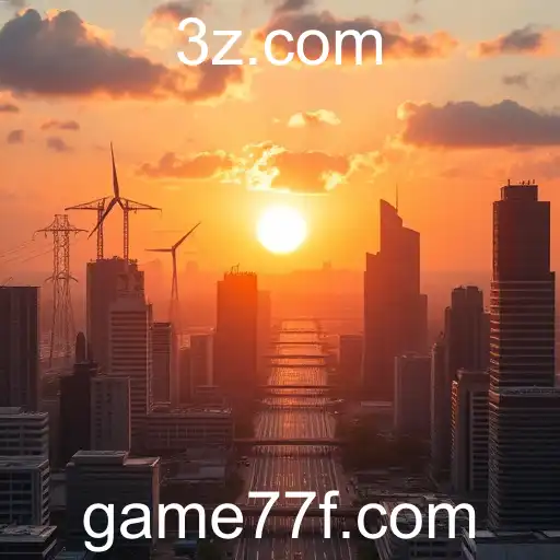 A Revolução do 77f no Mundo dos Jogos