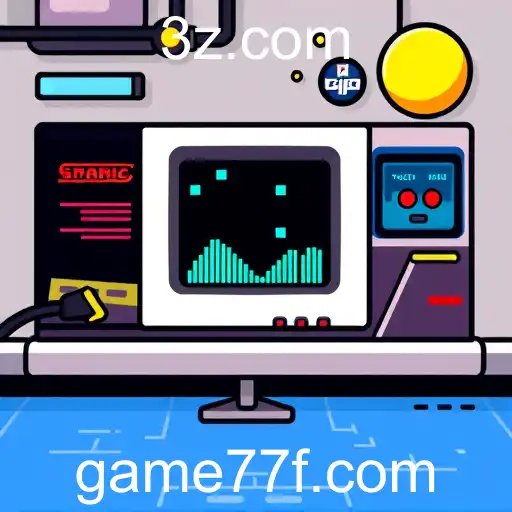 A Evolução dos Jogos de Entretenimento no Mundo Digital