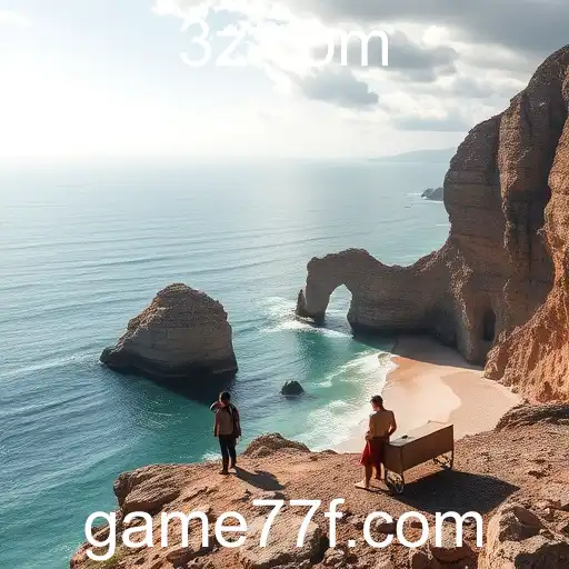 Exploração e Aventura: O Mundo dos Jogos com 77f