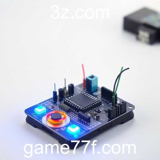 Explorando o Universo dos Jogos com 77f em 2025