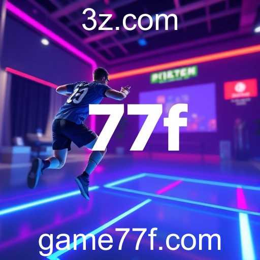 Novidades da 77f: O Futuro dos Jogos em 2025