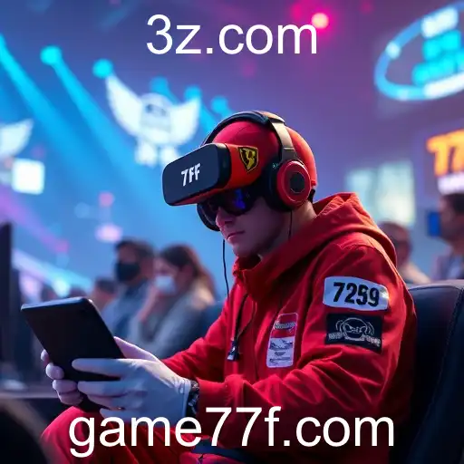 Novidades do Mundo dos Games: O Impacto de 77f