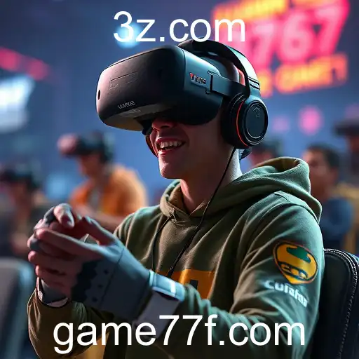 Novidades e Tendências no Universo dos Jogos em 2025