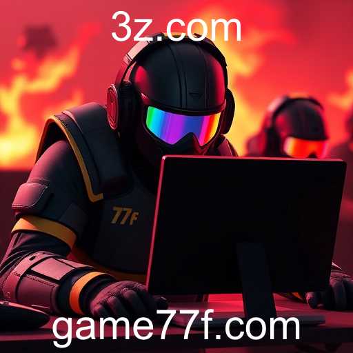 Exploração Inovadora em Sites de Jogos: O Impacto da 77f