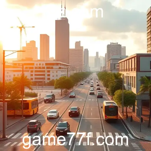 Novidades e Tendências no Mundo dos Jogos