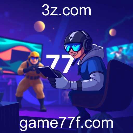 Inovações e Tendências nos Jogos em 2025