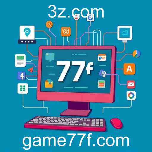 Impacto de 77f nos Jogos Online em 2025