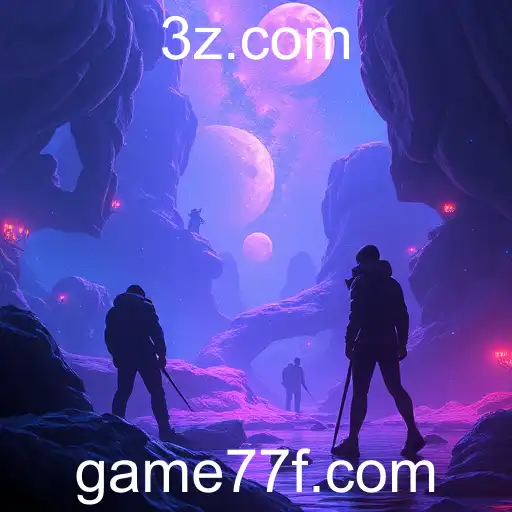 Inovação nos Jogos: Desafiando Limites e Criando Experiências Únicas
