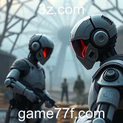 Inovações e Tendências do Mundo dos Jogos Online em 2025