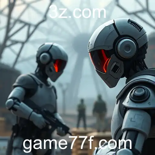 Inovações e Tendências do Mundo dos Jogos Online em 2025