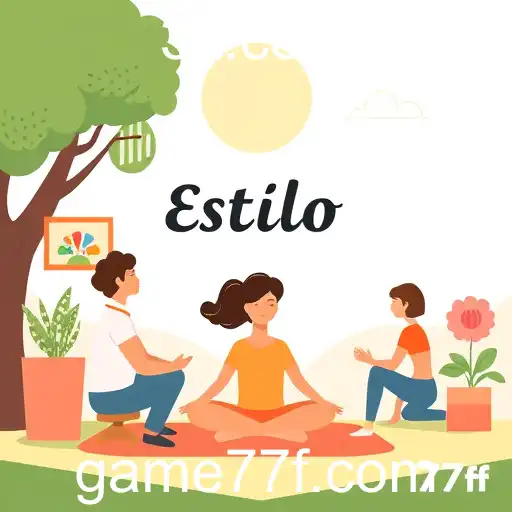 Transformando a Rotina: A Categoria de Estilo de Vida no 77f