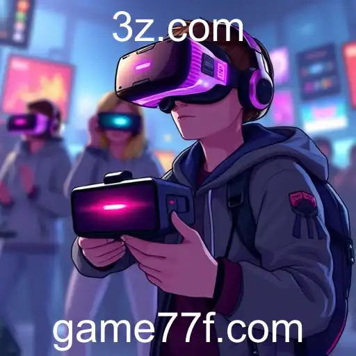 O Crescimento Exponencial dos Jogos Online em 2025