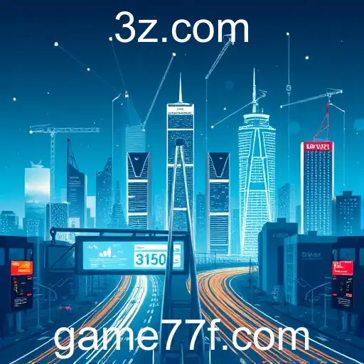 A Revolução do Mercado de Jogos Online em 2025