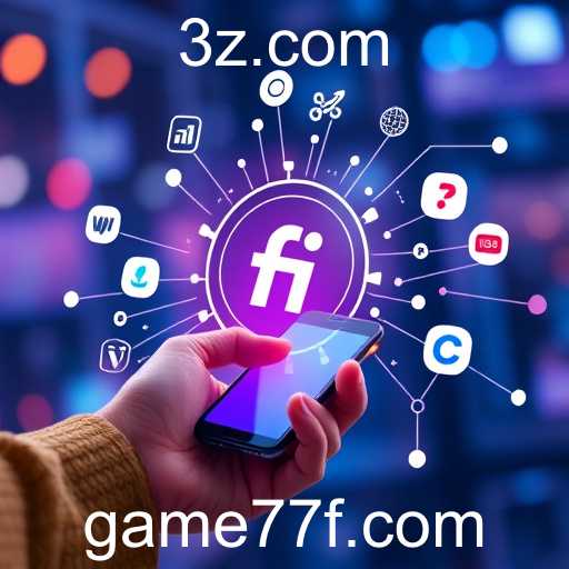 A Revolução dos Jogos Online e a Palavra-Chave Misteriosa