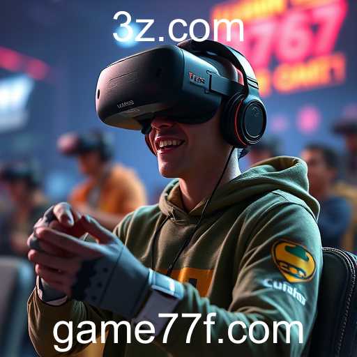 Tendências e Novidades no Mundo dos Jogos em 2025