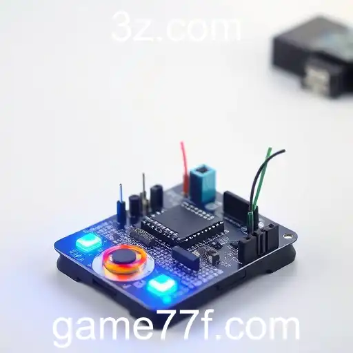 Explorando o Universo dos Jogos com 77f em 2025