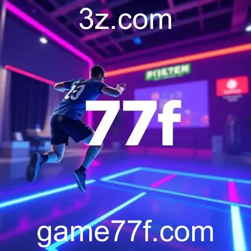 Novidades da 77f: O Futuro dos Jogos em 2025