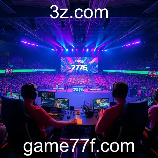 Novas Tendências no Mundo dos Jogos em 2025