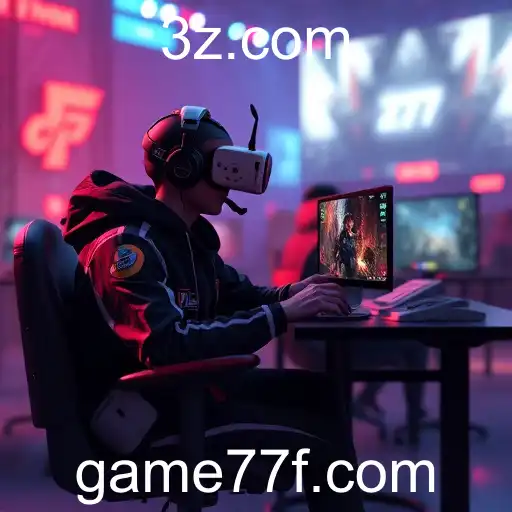 Novas Tendências no Mundo dos Jogos em 2025