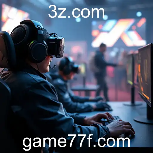 O Impacto da Tecnologia nos Jogos Online