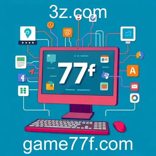 Impacto de 77f nos Jogos Online em 2025
