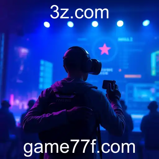 A Revolução dos Jogos com 77f: O Ano de Inovações