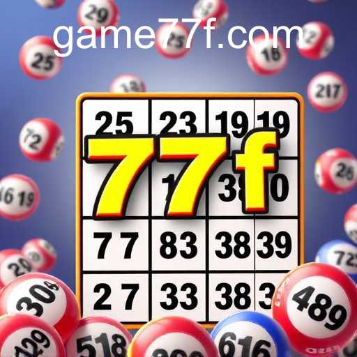 Exploring the World of Bingo Games: A Deep Dive into the Popular 77f Variant
