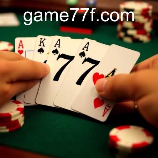 Unveiling the Intricacies of Blackjack: Exploring the Game Through the Lens of 77f