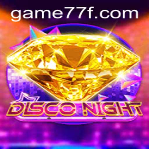 DiscoNight: An Immersive Gaming Experience