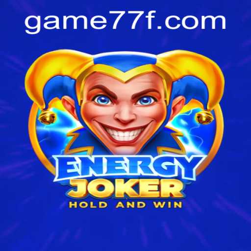 Experience the Thrills of EnergyJoker: A Riveting New Gaming Adventure