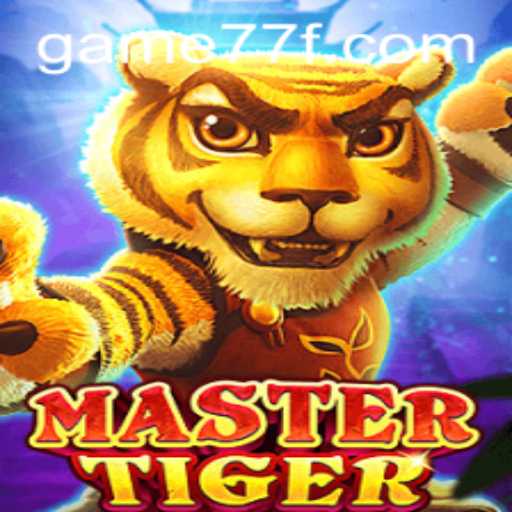 MasterTiger: The Game That Roars Into Action
