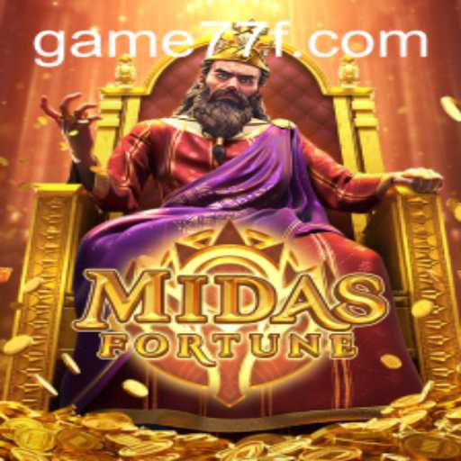 Discover the Thrilling World of MidasFortune: A New Era of Gaming Awaits