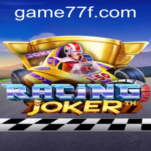 Experience the Thrill of RacingJoker: The Future of Interactive Gaming